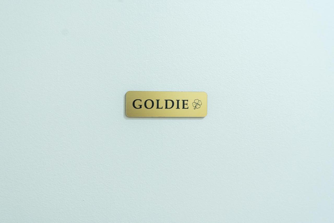 Goldie زغرب المظهر الخارجي الصورة